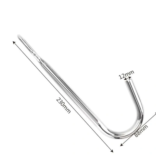 Hook Ball Plug 5783 Stainless No PerfectFit Steel 0404